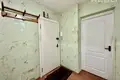 1 room apartment 36 m² Vítebsk, Belarus