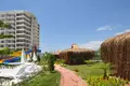 Apartamento 2 habitaciones  Alanya, Turquía