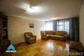 Mieszkanie 1 pokój 48 m² Homel, Białoruś