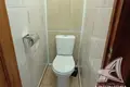 Mieszkanie 1 pokój 37 m² Muchaviecki sielski Saviet, Białoruś