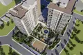 Квартира 4 комнаты 122 м² Мраморноморский регион, Турция