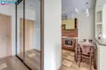 Квартира 2 комнаты 43 м² Вильнюс, Литва