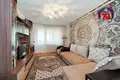 1 room apartment 38 m² Minsk, Belarus