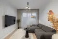 Mieszkanie 3 pokoi 65 m² Ryga, Łotwa