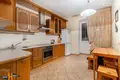 3 room apartment 91 m² Minsk, Belarus