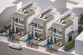 Вилла 3 спальни 174 м² San Pedro del Pinatar, Испания