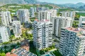 Apartamento 3 habitaciones  Mahmutlar, Turquía