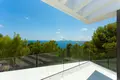 4-Schlafzimmer-Villa 560 m² Altea, Spanien