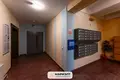 Wohnung 2 zimmer 49 m² Minsk, Belarus