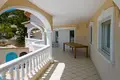 6-Schlafzimmer-Villa 352 m² Calp, Spanien