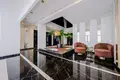 Wohnung 1 Schlafzimmer 50 m² Mittelmeerregion, Türkei