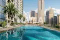 Appartement 2 chambres 57 m² Dubaï, Émirats arabes unis