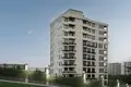 Apartamento 2 habitaciones 65 m² Mezitli, Turquía