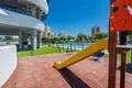 Mieszkanie 4 pokoi 116 m² Calp, Hiszpania