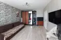 2 room apartment 59 m² Brest, Belarus