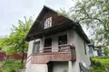 Дом 37 м² Петришковский сельский Совет, Беларусь