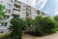 Квартира 2 комнаты 48 м² Мачулищи, Беларусь