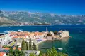 2 bedroom apartment  Budva, Montenegro