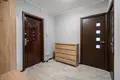 Квартира 2 комнаты 46 м² Минск, Беларусь