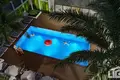 Wohnung 3 zimmer 48 m² Alanya, Türkei