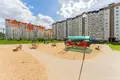 2 room apartment 58 m² Lyasny, Belarus