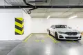 Wohnung 2 Schlafzimmer 69 m² Warschau, Polen
