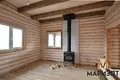 Maison 81 m² Chaciezynski sielski Saviet, Biélorussie