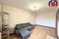 Mieszkanie 2 pokoi 45 m² Soligorsk, Białoruś