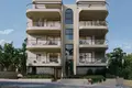 Appartement 2 chambres 94 m² Nicosie, Chypre