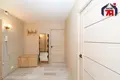 Apartamento 2 habitaciones 53 m² Minsk, Bielorrusia