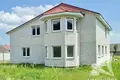 Haus 229 m² Malaryta, Weißrussland