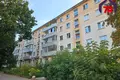 2 room apartment 40 m² Baranavichy, Belarus