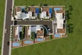 3 bedroom apartment 175 m² Meneou, Cyprus