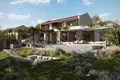 3 bedroom villa  Lustica, Montenegro