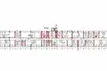 Commercial property 44 m² in Minsk, Belarus
