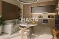 Apartamento 1 habitación 31 m² Zanzíbar, Tanzania
