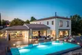 Dom 4 pokoi 435 m² Motovun, Chorwacja