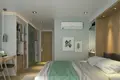 Studio apartment 1 bedroom 31 m² Phuket, Thailand