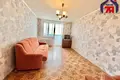 3 room apartment 65 m² Smarhon, Belarus