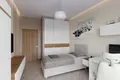 Kvartira 4 xonalar 130 m² Toshkentda, O‘zbekiston