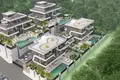 5-Zimmer-Villa 384 m² Obakoy, Türkei