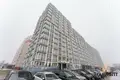 1 room apartment 44 m² Minsk, Belarus