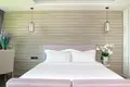 Studio apartment 1 bedroom 34 m² Phuket, Thailand