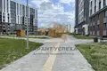 Wohnung 2 zimmer 44 m² Muchaviecki sielski Saviet, Belarus