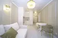 2 room apartment 41 m² Minsk, Belarus