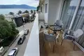 Apartamento 1 habitacion 50 m² en Tivat, Montenegro