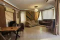 Apartamento 3 habitaciones 110 m² Alanya, Turquía