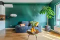 Mieszkanie 3 pokoi 58 m² Warszawa, Polska