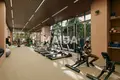 Apartamento 1 habitación 31 m² Zanzíbar, Tanzania