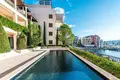 2 bedroom apartment 138 m² Tivat, Montenegro